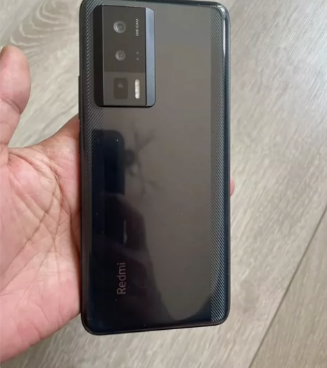 红米k60 16+512GB  双卡双待，...