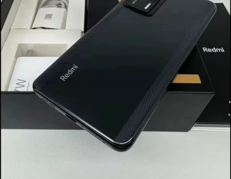 红米k60e 手机原装 12+512g 照...
