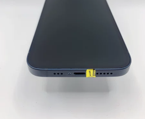 ?99新  苹果iPhone 13 午夜黑...