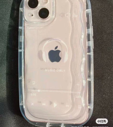 iPhone13粉色 256g电池还剩87...