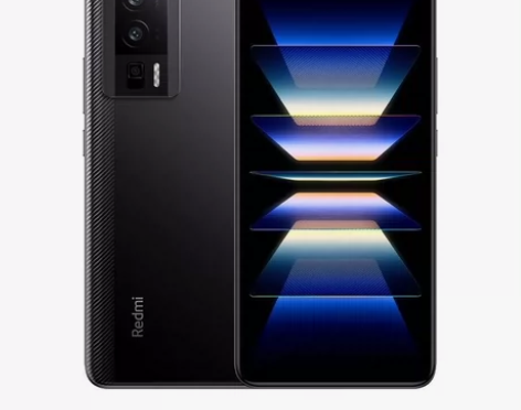 新款 小米红米 K60Pro 120W秒充...