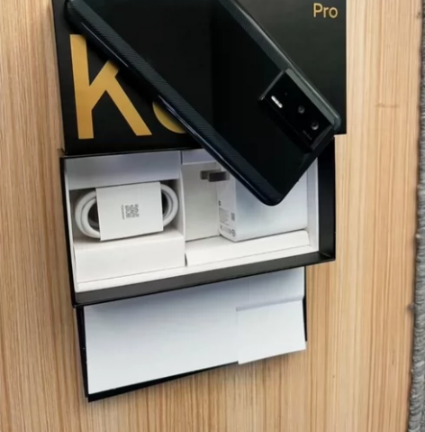 红米K60Pro 原装正品 5G 全网通 ...