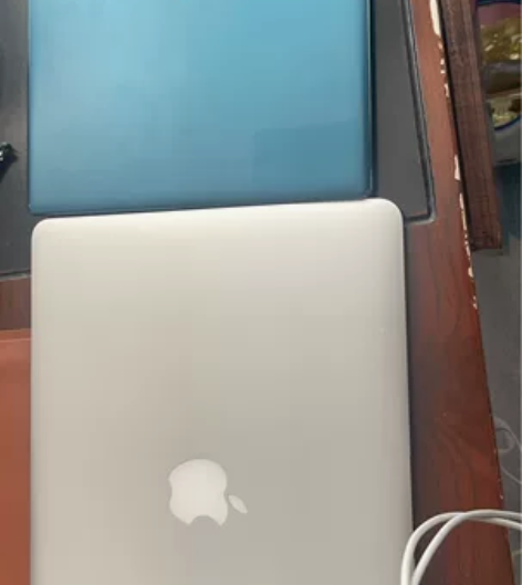 2018年买的苹果air256g，有了华为...