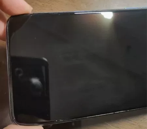 现货包邮一加ACE竞速版12+256蓝色灰...