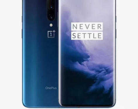 一加 7 Pro 【机身内存ROM】8GB...