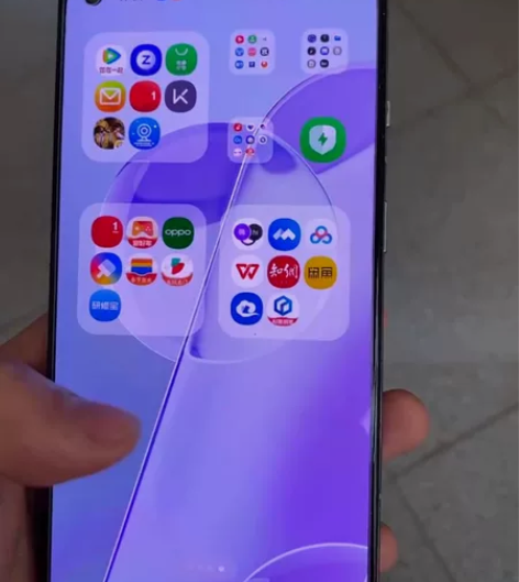 自用手机，一加9RT，8+256，2022...