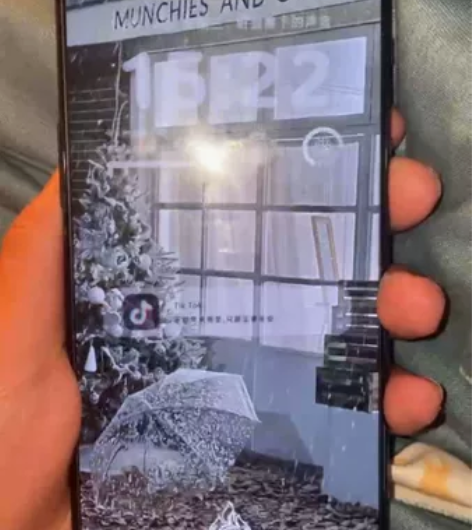 一加9RT8+256外观磕碰掉漆，自定义七...