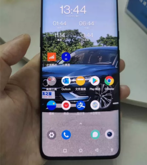 ?一加7pro OnePlus 7pro自...