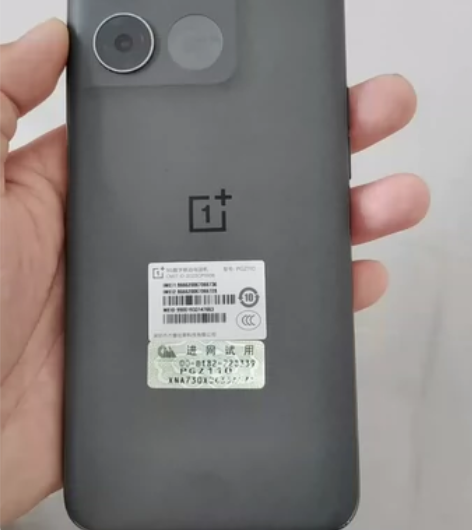 一加ACE竞速版    全网通   99新...