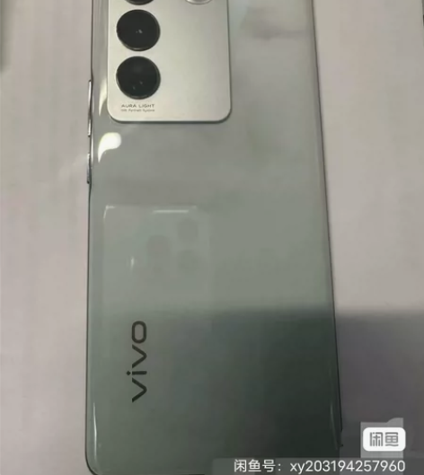 个人机vivos16，5G网络，8+256...