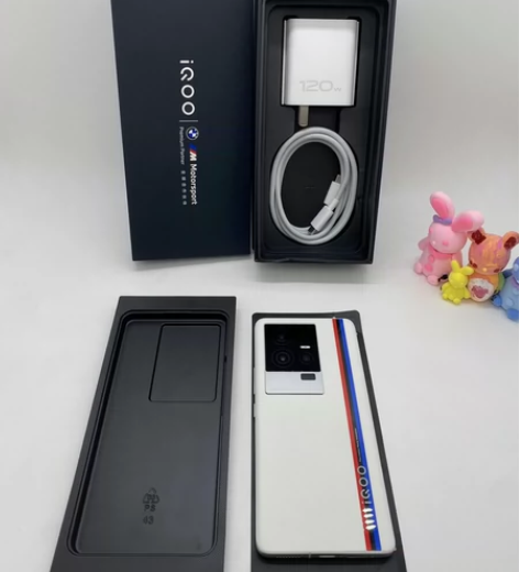 ?99新 vivo iqoo 11 12+...