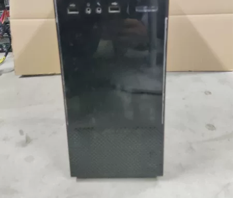 联想固定资产 公司抵账充数主机 扬天M26...