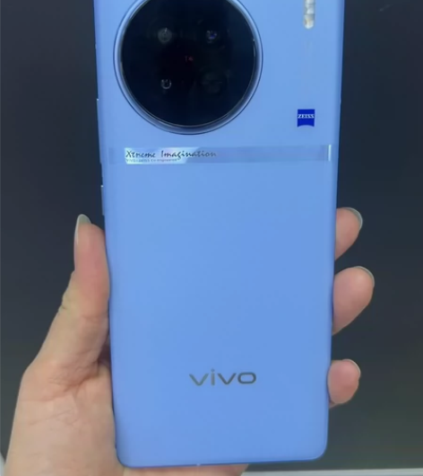 VIVO X90 8+256 成色99新 ...