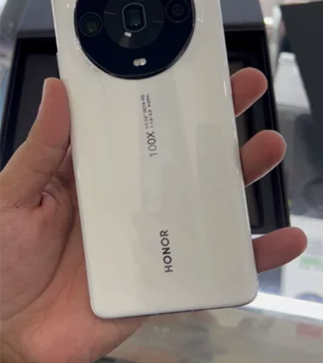 荣耀magic 4至尊版  12+512 ...