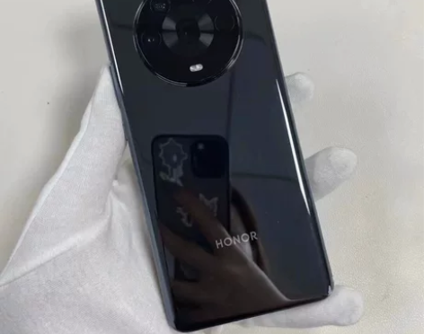 95新荣耀Magic 4原装正品，全网通5...