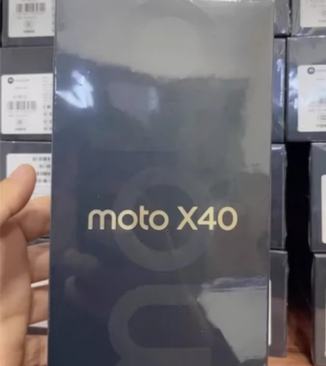 现货原封！摩托罗拉moto X40 第二代...