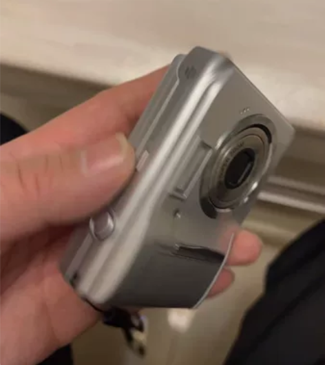 肯高kenko dsc935，CCD数码相...