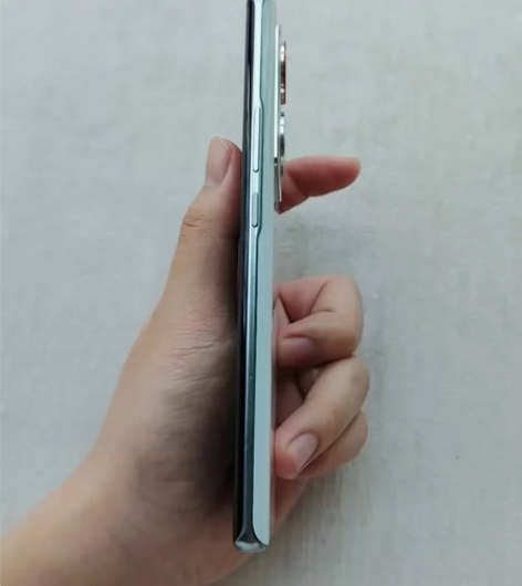 努比亚z50全原全套 三网通5G 有面部解...