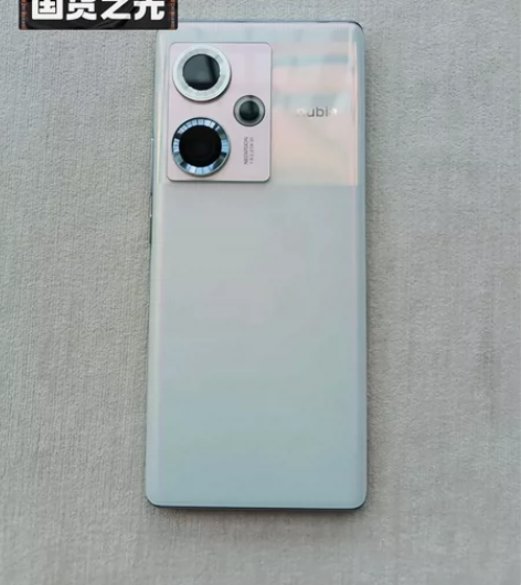 努比亚z50原装正品 全网通12+256骁...