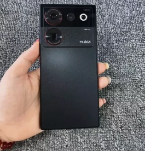 努比亚Z50uItra 95新 三网通5G...