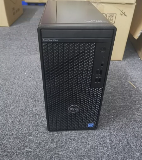 戴尔Optiplex 3080MT机箱空机...