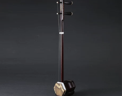 商城正品 铁梨木红木二胡 二胡 乐器 送全...