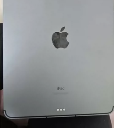 iPad pro 11寸第三代黑色，1tb...