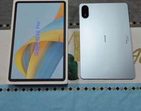 99新 HONOR荣耀pad平板V8Pro...