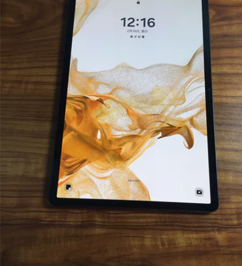 完美屏99新三星平板Tab S8+X806...