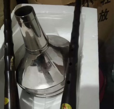 大杆唢呐 大斗碗 降A调 G调 全新  感...