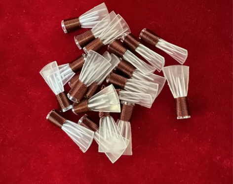 全新手工免修树脂哨片专业初学演奏唢呐哨片一...