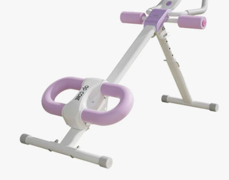 SEAN LEE健腹器懒人收腹机减瘦肚子马...