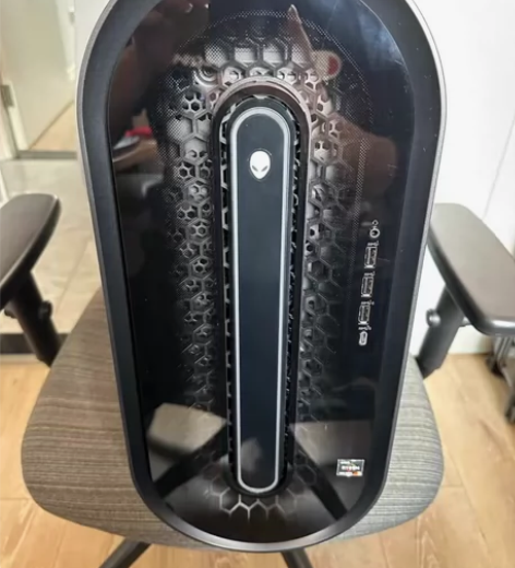 戴尔外星人Alienware Aurora...