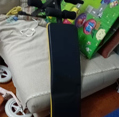 仰卧起坐器30元，保定上湖名郡自提 感兴趣...