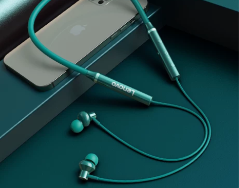 ?Lenovo/联想 蓝牙耳机 感兴趣的话...