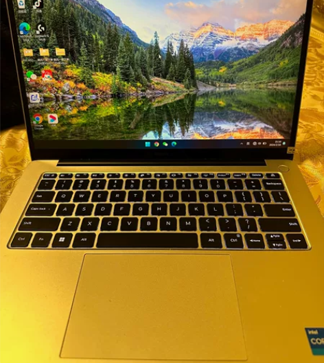 小米por2021  14寸 512g 9...