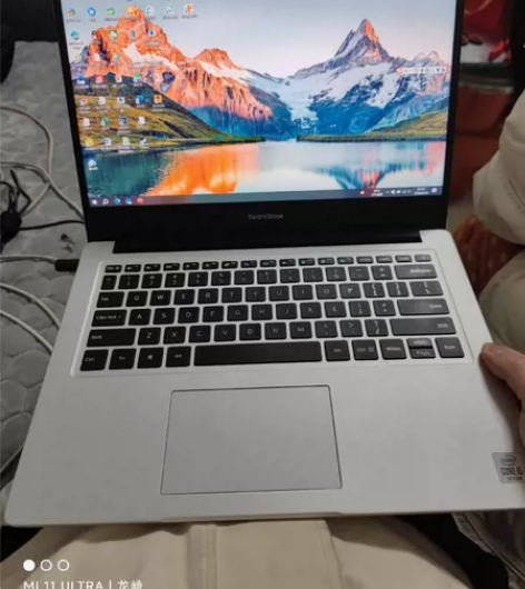 Redmibook14 增强版红米小米笔记...
