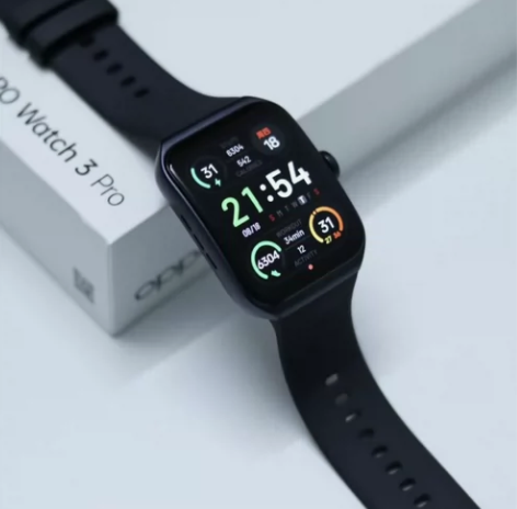 ?OPPO Watch 3pro全智能手表...
