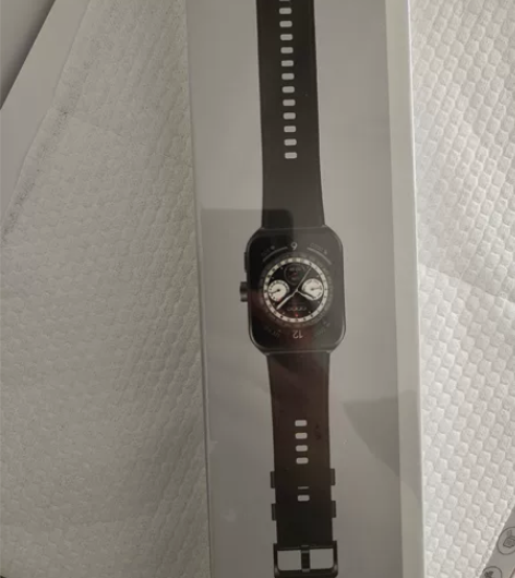 【青岛自提】OPPO ??watch4pr...