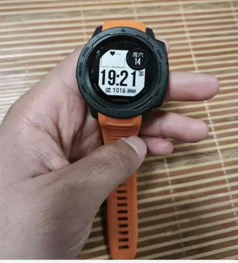?佳明garmin vivo active...