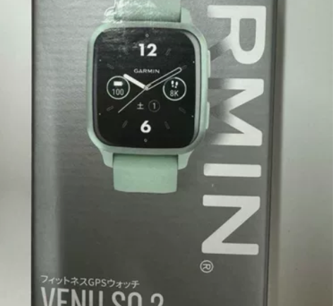Garmin手表 佳明运动手表 全新未使用...