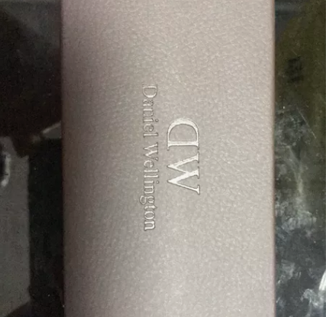 Danielwellington丹尼尔惠灵...