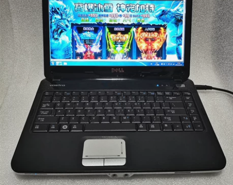 戴尔成就1014笔记本电脑出售 英特尔赛扬...