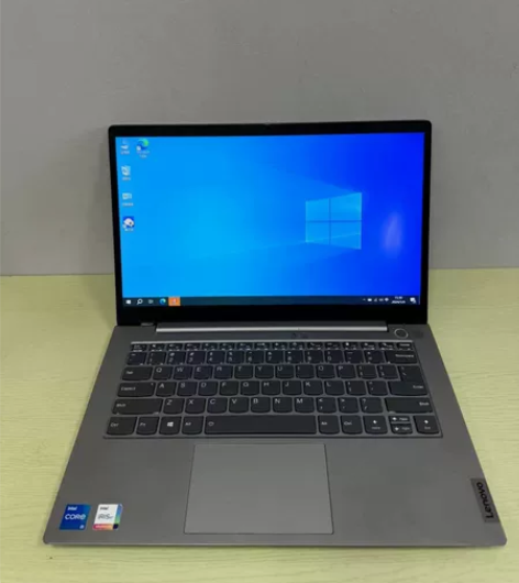 联想thinkbook 14办公本 i5-...