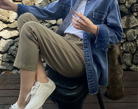 全新未过水Lee Cooper【商务百搭】...