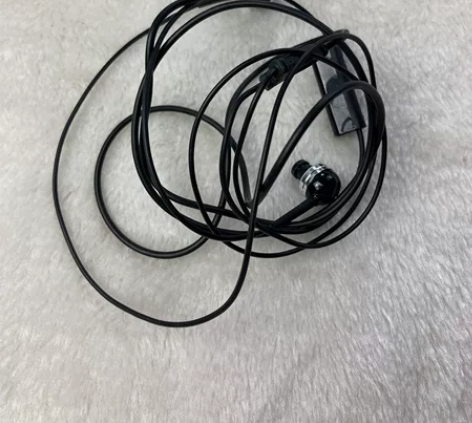 SENNHEISER有线耳机塞海MM70i...