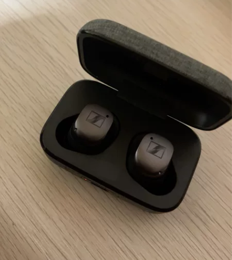 森海塞尔(Sennheiser)MOMEN...