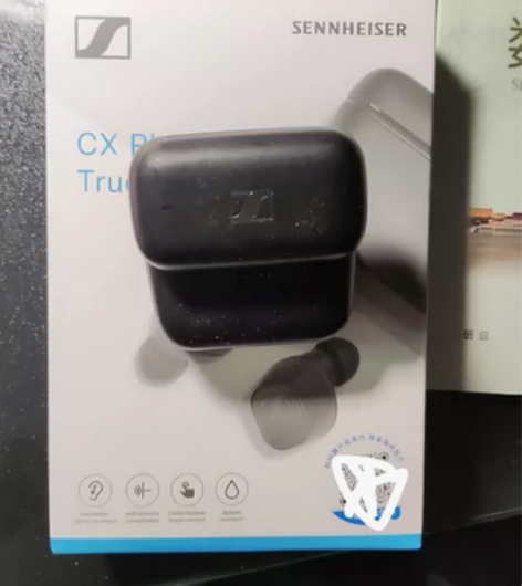 SENNHEISER/森海塞尔 CX P...
