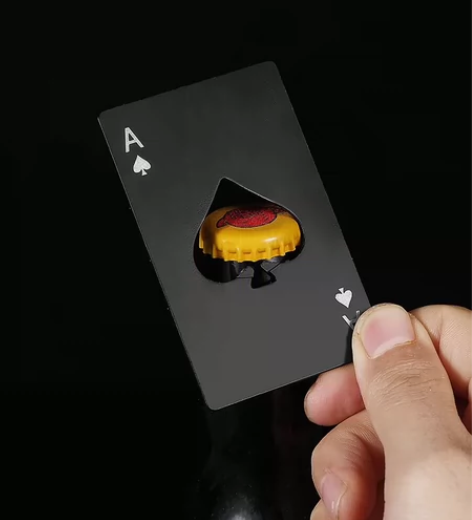 闲置物品  全新开瓶器 感兴趣的话点“我想...