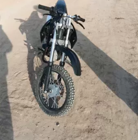 越野摩托车出售，125cc小越野摩托车，孩...